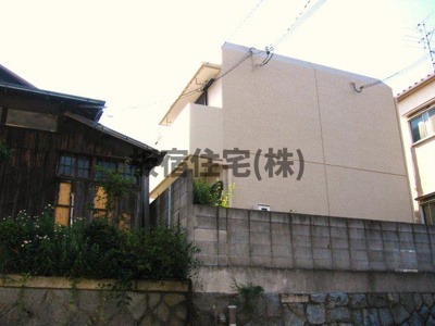 【外観】 | 土居マンション