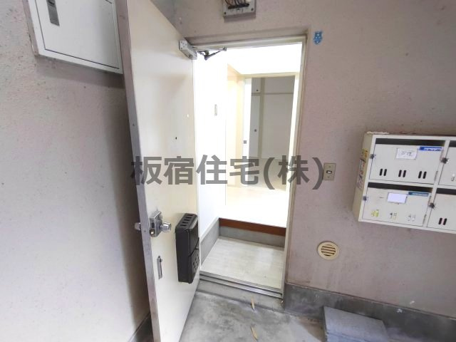  | 土居マンション