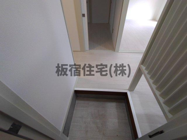  | 土居マンション | 他室参考写真