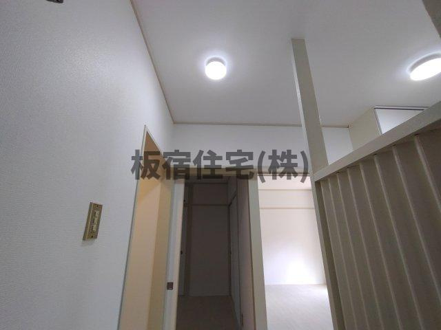  | 土居マンション | 他室参考写真