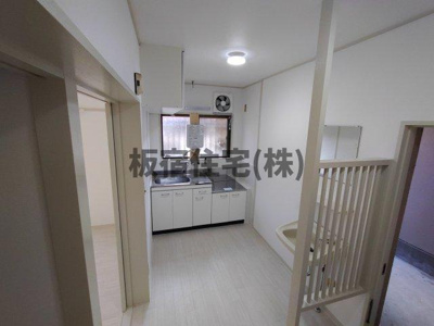  | 土居マンション | 他室参考写真