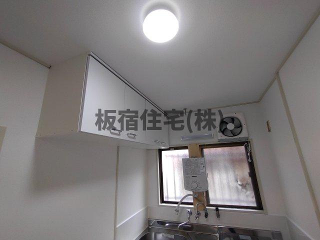  | 土居マンション | 他室参考写真