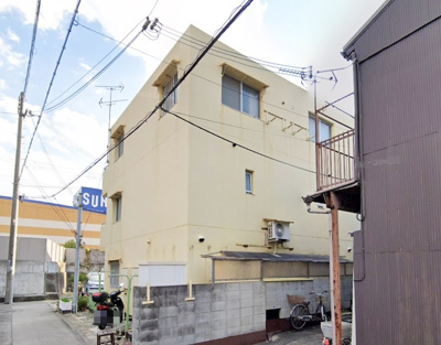 【外観】 | 東灘区青木2丁目　中古戸建