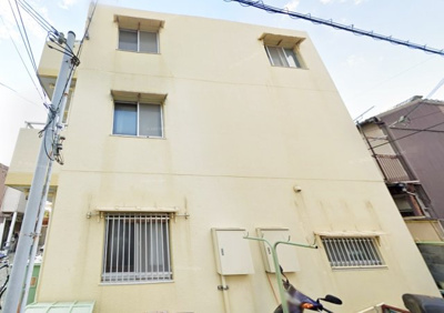 【外観】 | 東灘区青木2丁目　中古戸建