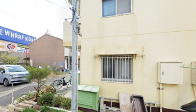 【外観】 | 東灘区青木2丁目　中古戸建