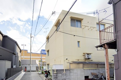 【外観】 | 東灘区青木2丁目　中古戸建