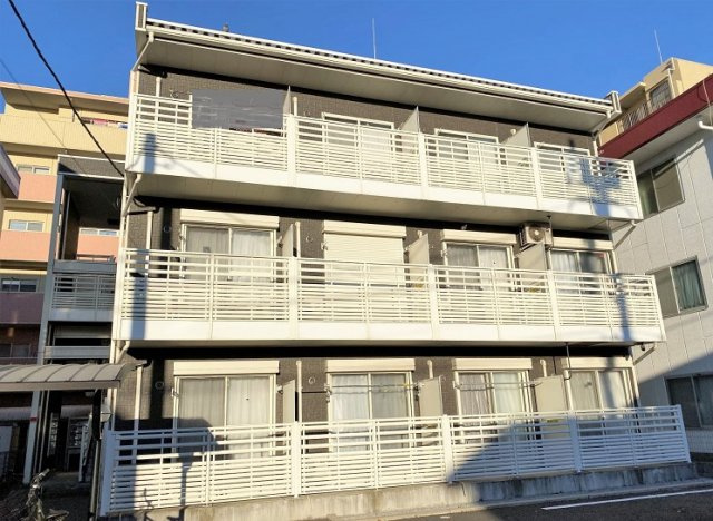 レオネクストラブバードの展望