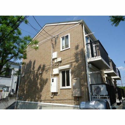 【外観】 | ベルツリー南成瀬(ベルツリーミナミナルセ)