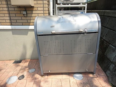 【その他共用部分】 | ベルツリー南成瀬(ベルツリーミナミナルセ)