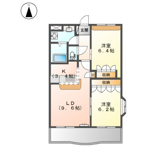 ロイヤルヒルズ青山