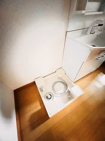 ブランカーサの設備