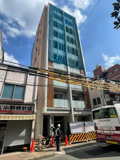 グランツアベニュー立川錦町(グランツアベニュータチカワニシキチョウ)の画像