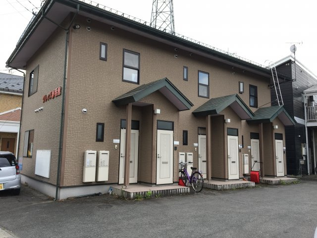 グレイス参番館