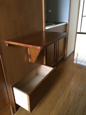 グレイス参番館のその他