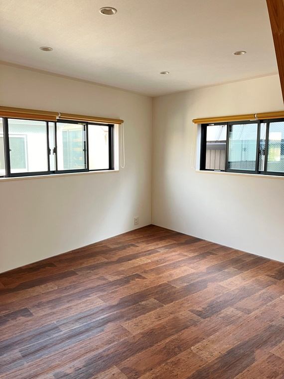 鵜の木戸建のその他