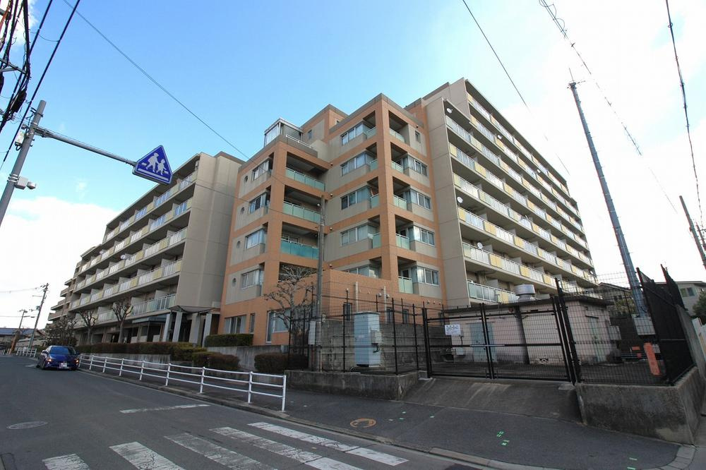 フロレスタ・ミオ山田池公園