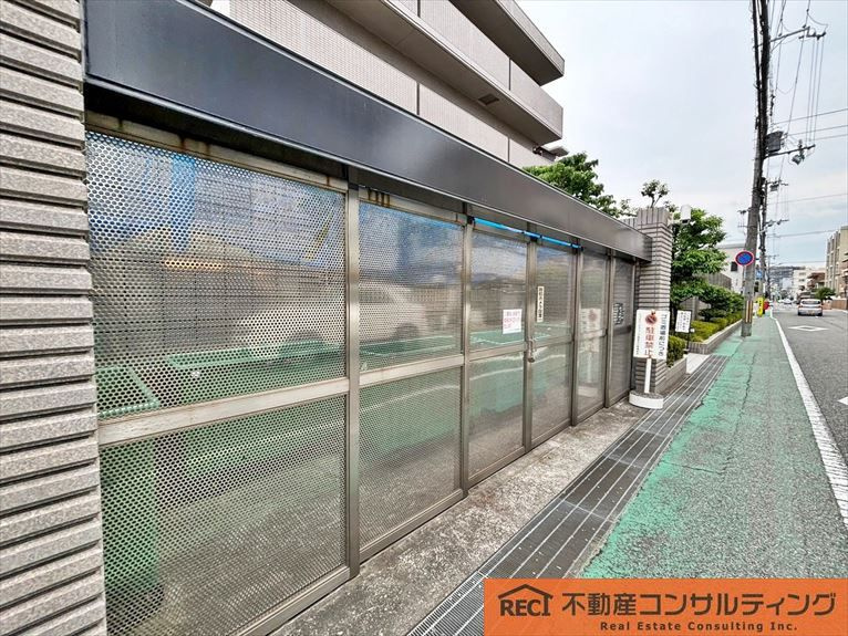 レックスラフィーナ西宮北口のその他共用部分