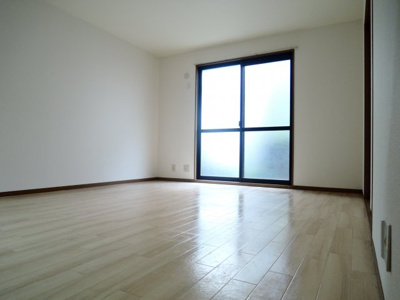 【子供部屋】 | ハイカムール　A棟