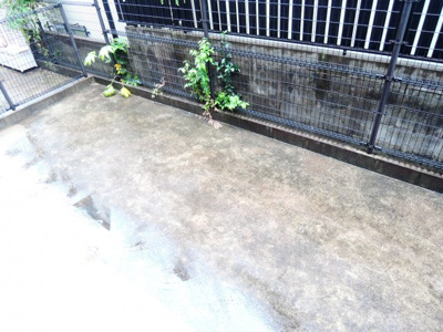 【展望】 | ハイカムール　A棟