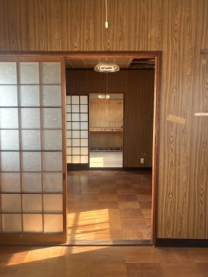 【内装】 | 総社市中央ビル