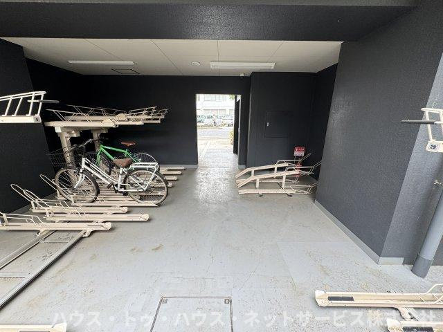 ＣＬＡＲＥＧＲＡＣＥ松戸 のその他共用部分