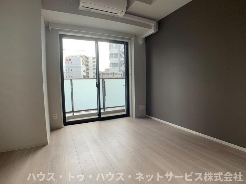 ＣＬＡＲＥＧＲＡＣＥ松戸 の居間・リビング