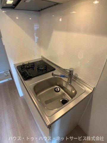 ＣＬＡＲＥＧＲＡＣＥ松戸 のキッチン