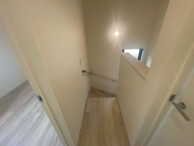 横浜市港南区上永谷4丁目 新築戸建て【仲介手数料無料】カースペース2台