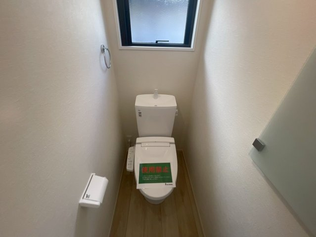 横浜市港南区上永谷4丁目 新築戸建て【仲介手数料無料】カースペース2台