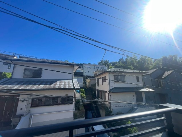 横浜市港南区上永谷4丁目 新築戸建て【仲介手数料無料】カースペース2台