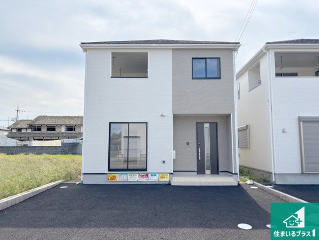 橿原市曽我町　第2期　新築一戸建て