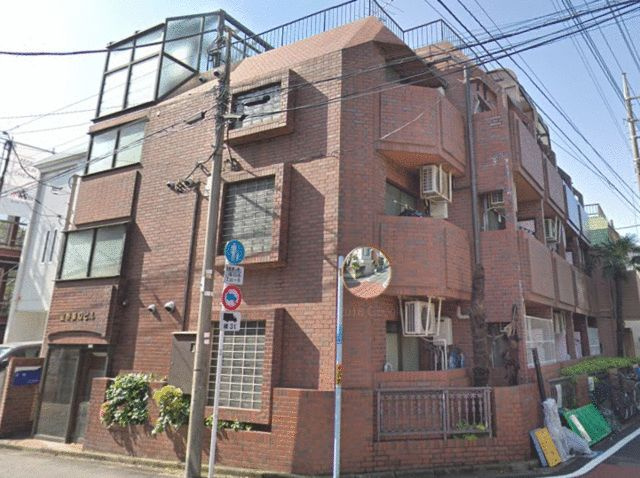 【外観】
