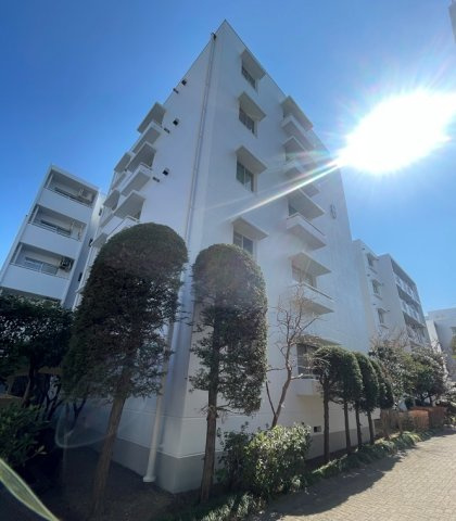 エステート上水本町６号棟