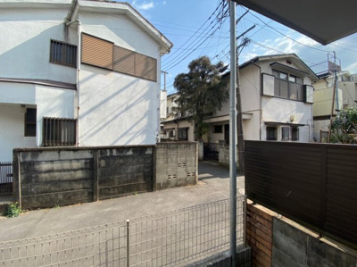 【展望】 | カインドネス吉祥寺南町