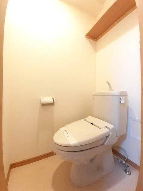 【トイレ】