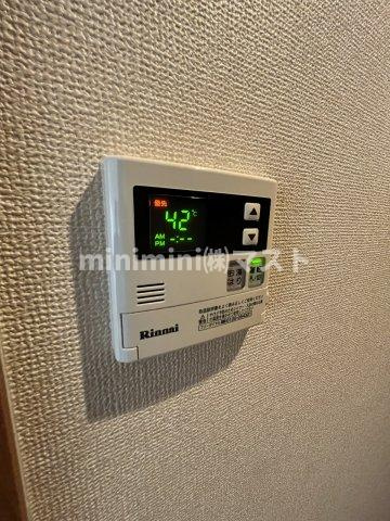 モンターニュロンドⅡのその他