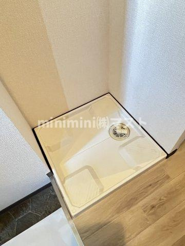 モンターニュロンドⅡの設備