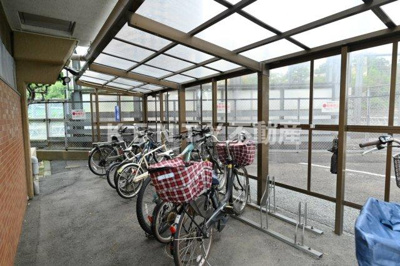 【その他共用部分】 | パラスト品川