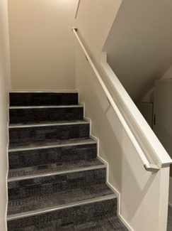 【その他共用部分】 | 内階段で安心