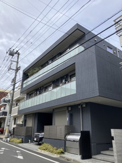 【外観】 | 耐震・耐火構造で安心のヘーベルメゾン