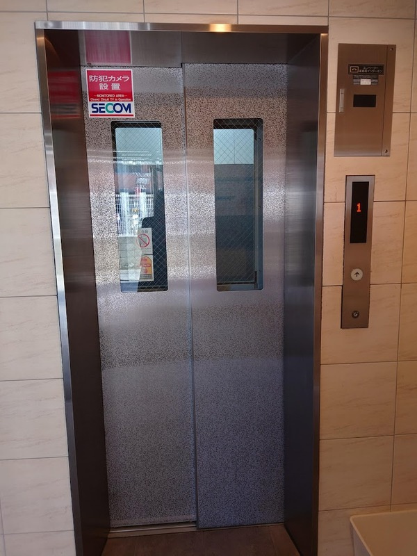 ミェーレ船橋のその他共用部分