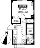 ドリット　ケイ　ハウスの画像