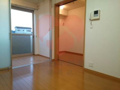 【寝室】 | アージュ