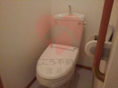 【トイレ】 | アージュ