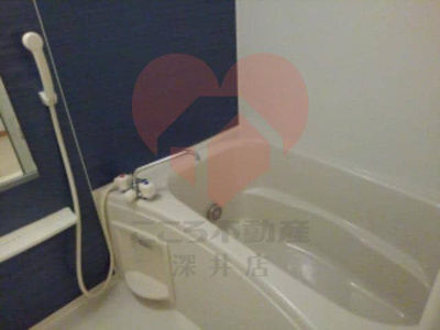 【浴室】 | アージュ