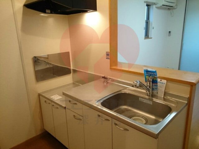 【キッチン】 | アージュ