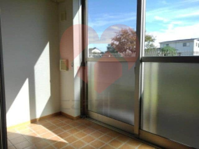 【バルコニー】 | アージュ