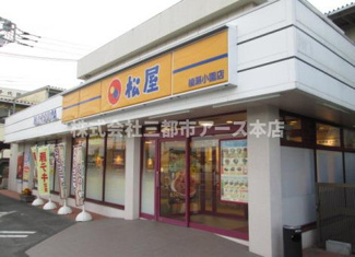 【周辺】 | 豊町五丁目貸家