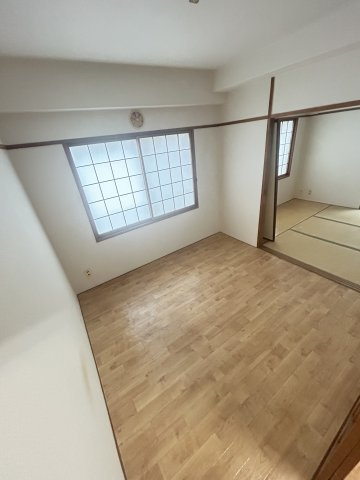 マンション白菊の居間・リビング