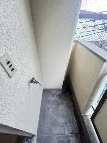 マンション白菊の設備